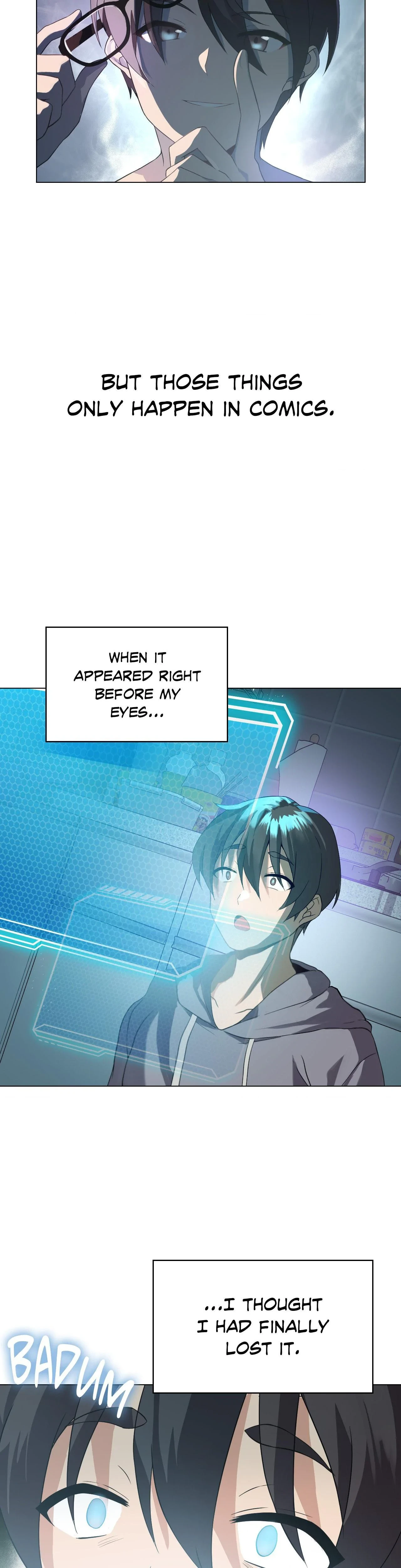 Joystick Joyride Chapter 03 Page 2