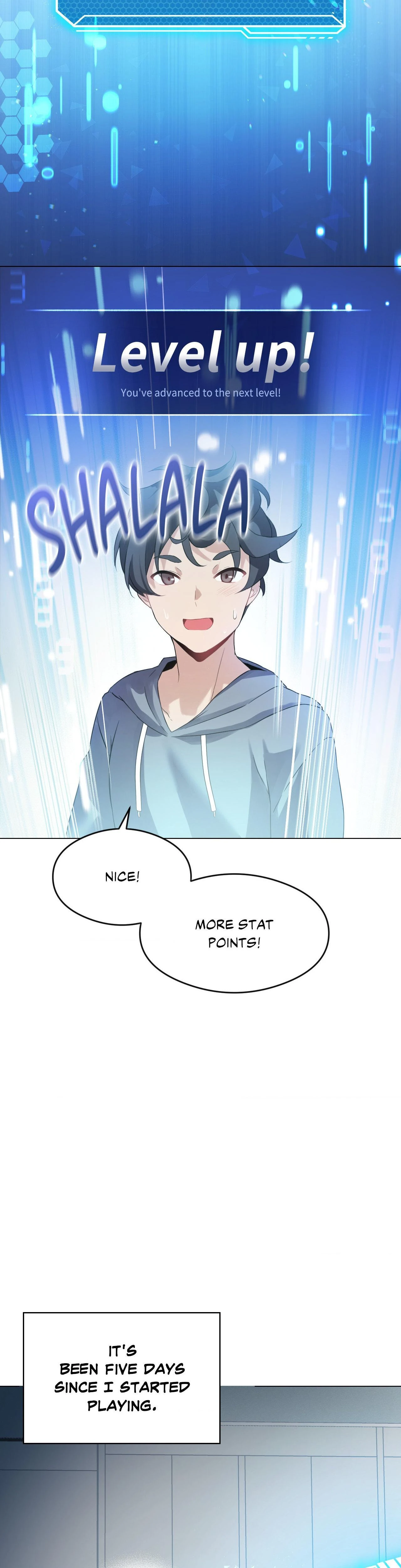 Joystick Joyride Chapter 03 Page 10