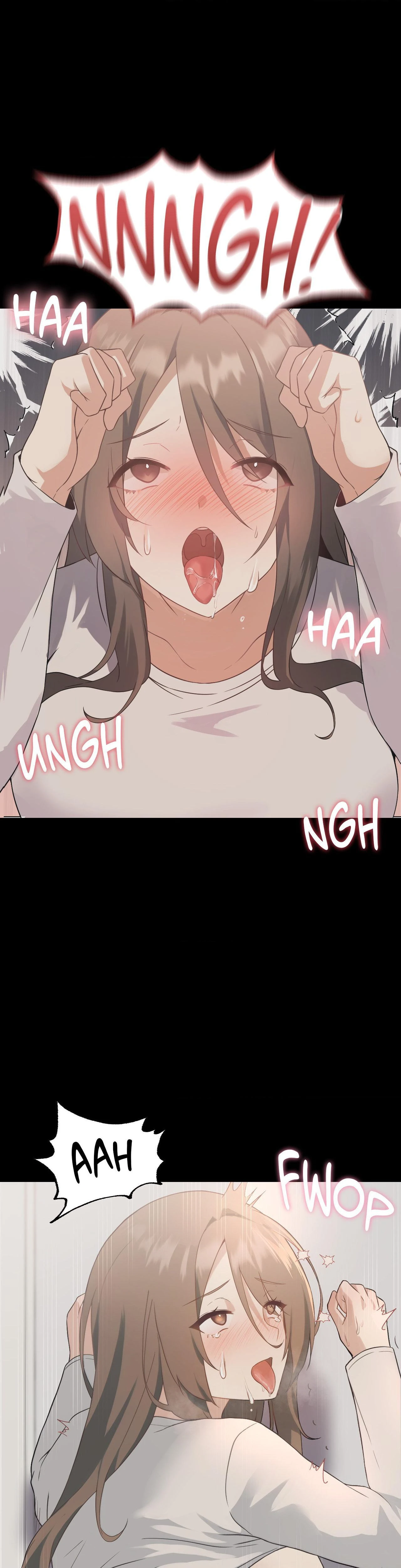 Joystick Joyride Chapter 03 Page 22