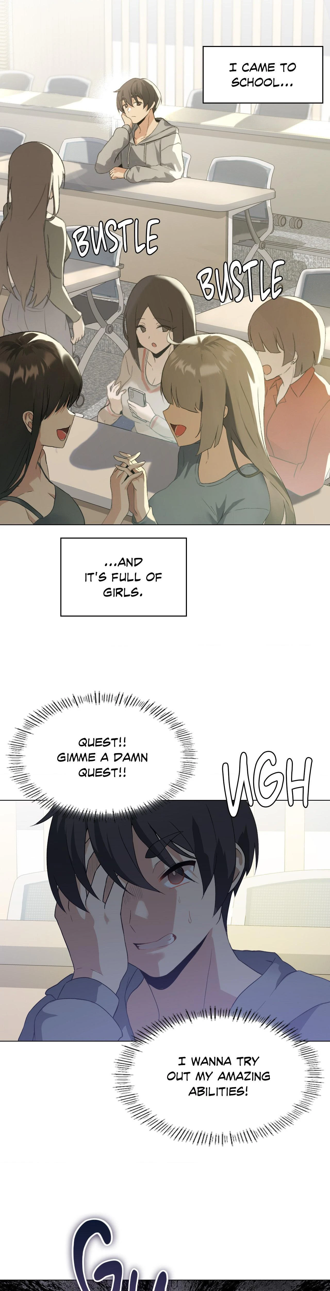 Joystick Joyride Chapter 04 Page 2