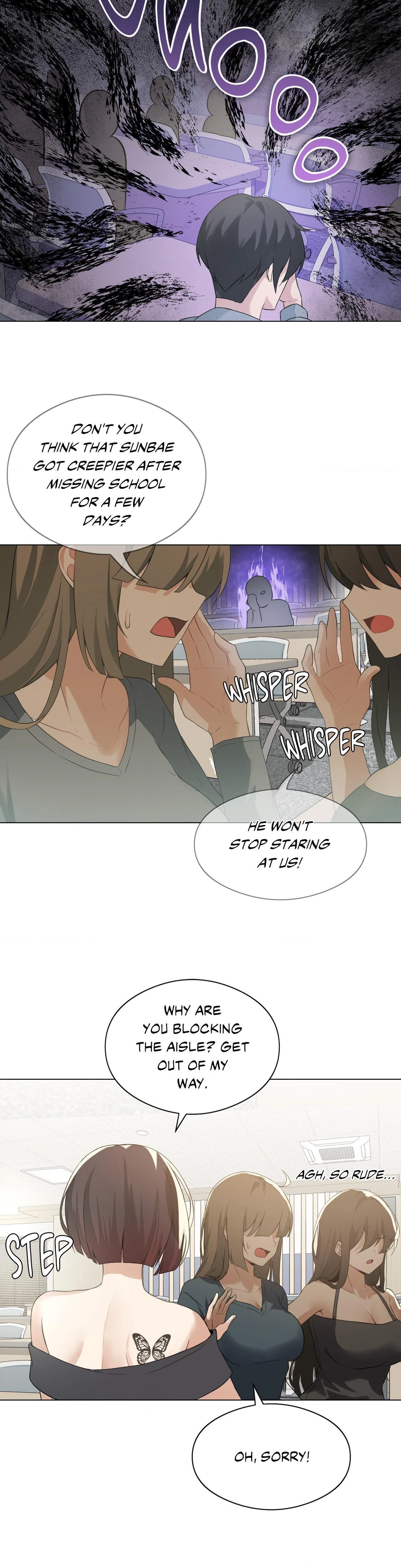 Joystick Joyride Chapter 04 Page 3