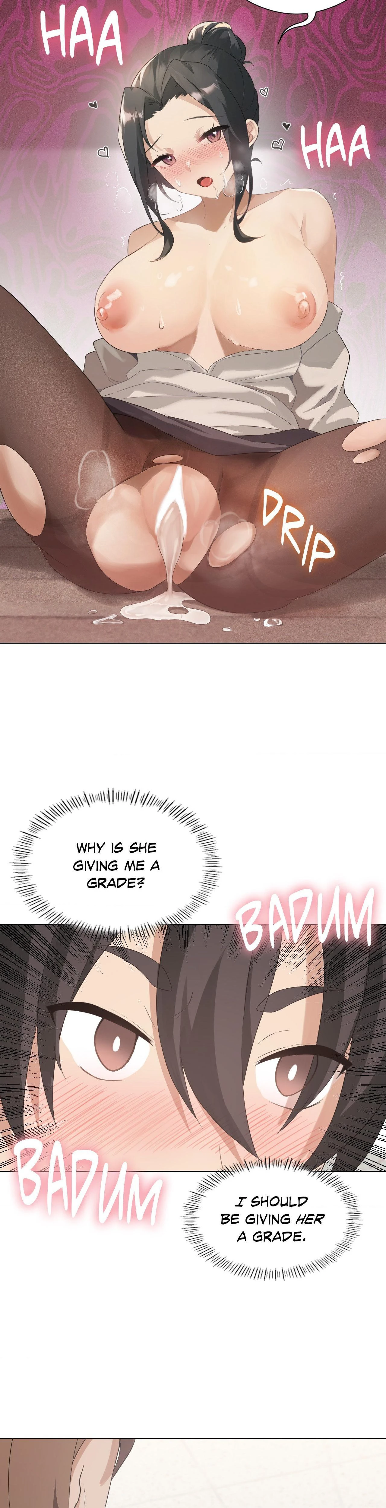 Joystick Joyride Chapter 04 Page 11