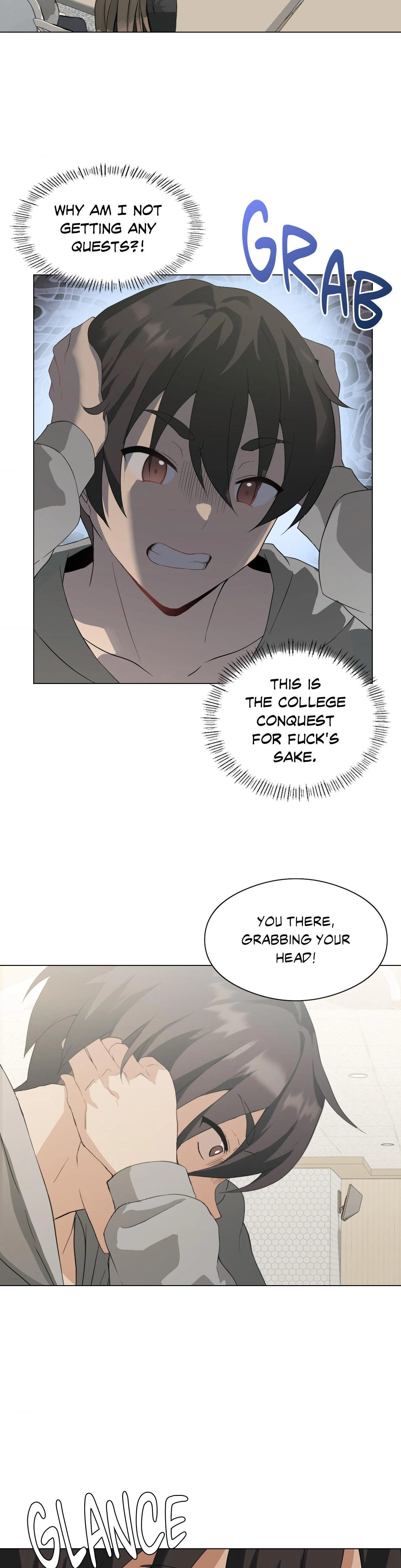 Joystick Joyride Chapter 04 Page 13