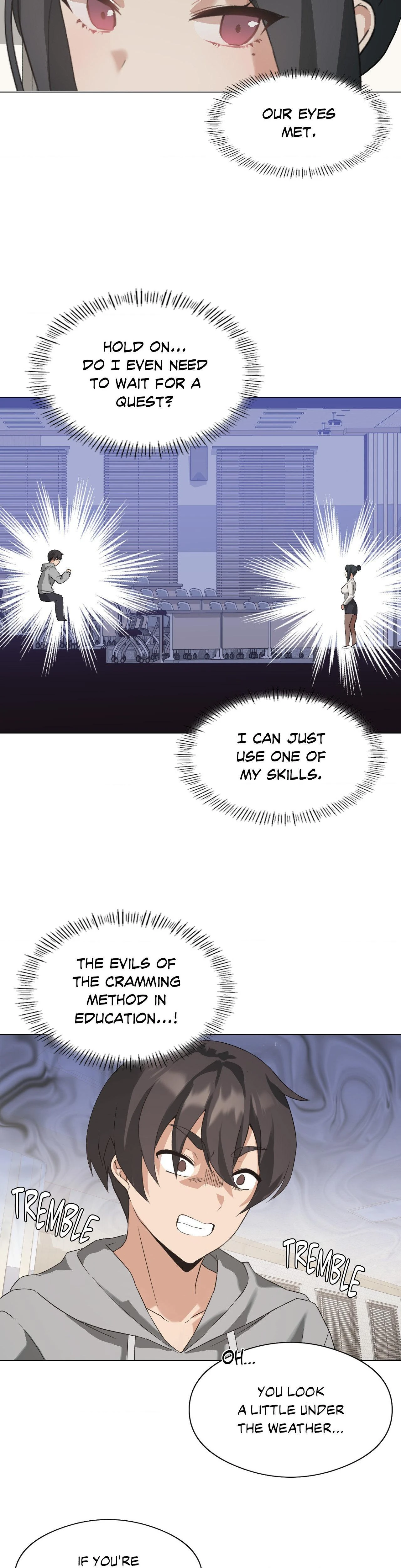 Joystick Joyride Chapter 04 Page 15