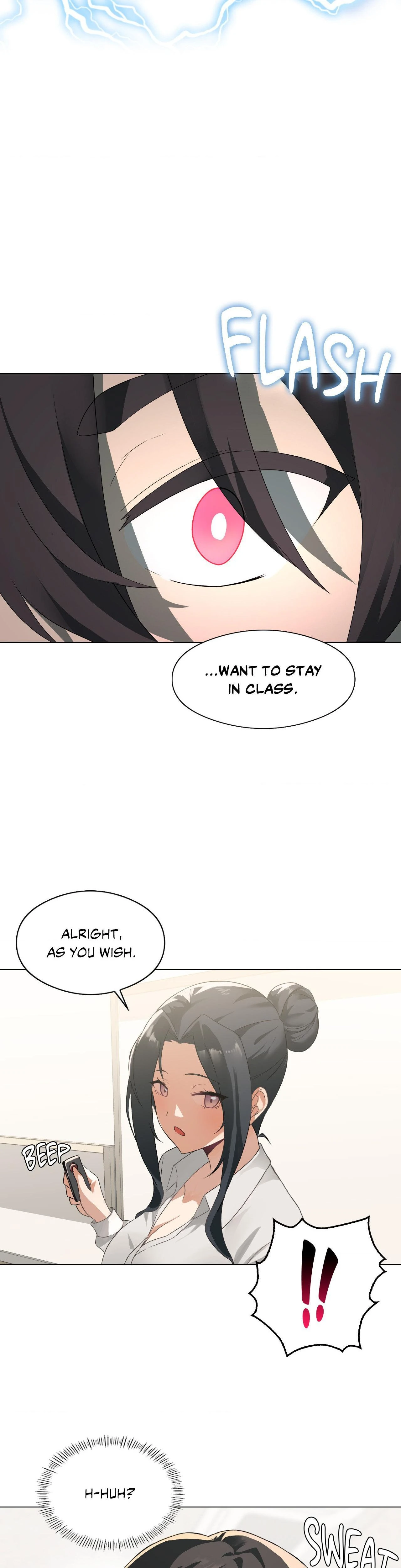 Joystick Joyride Chapter 04 Page 17