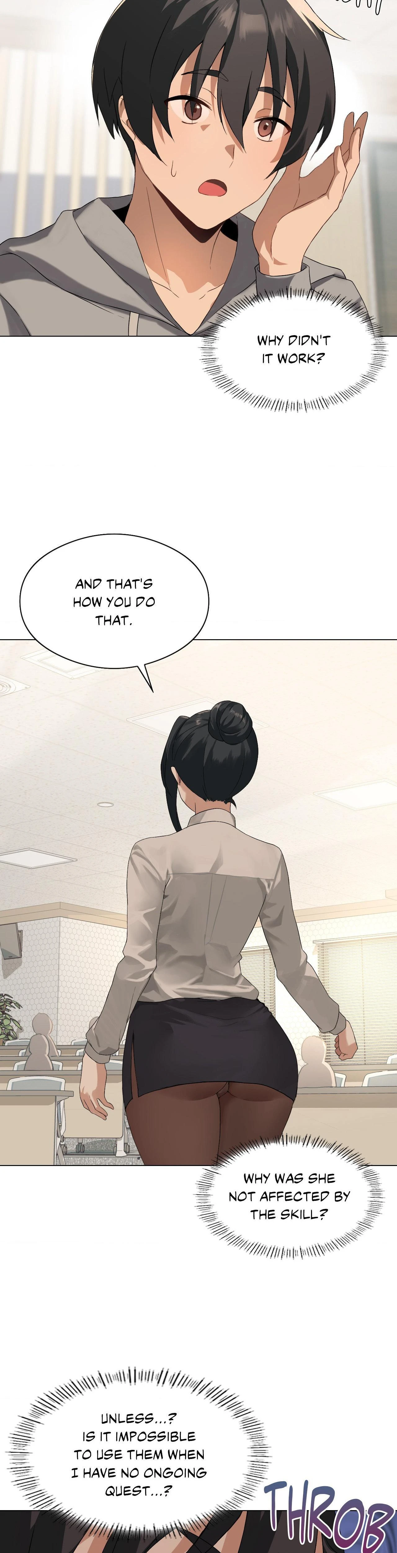 Joystick Joyride Chapter 04 Page 18
