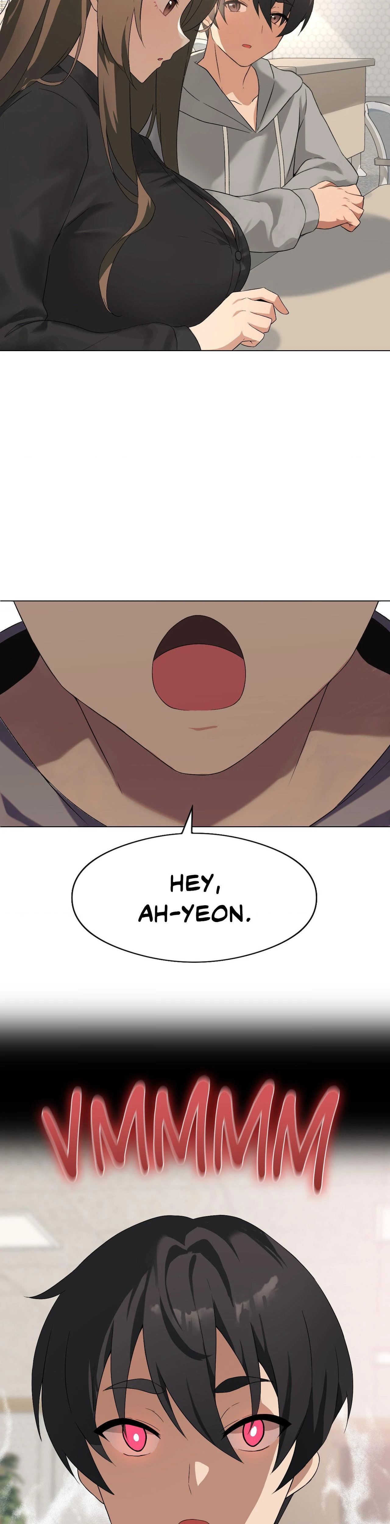 Joystick Joyride Chapter 04 Page 21