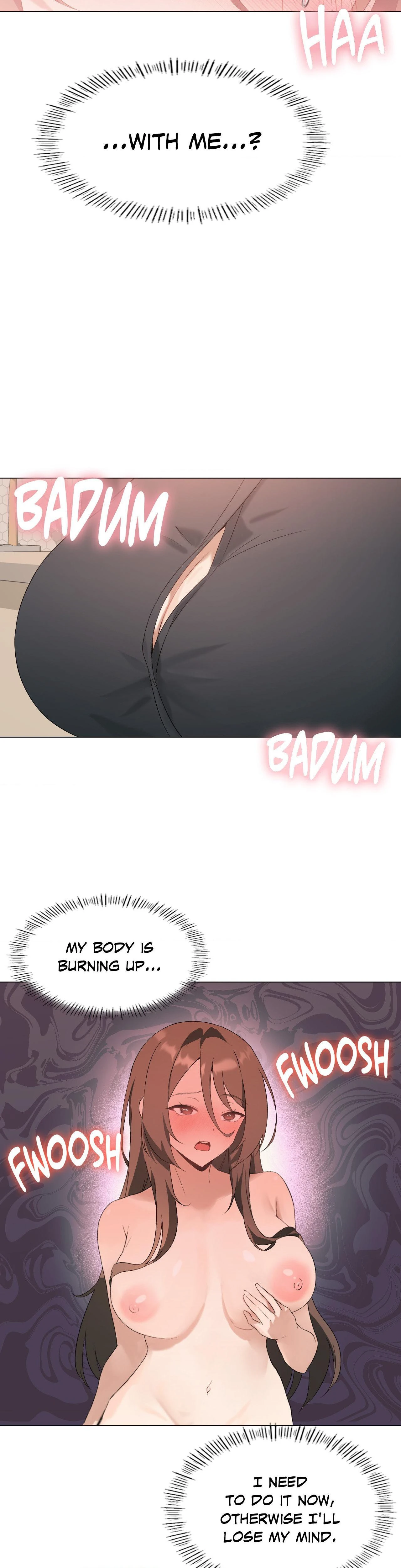 Joystick Joyride Chapter 05 Page 7