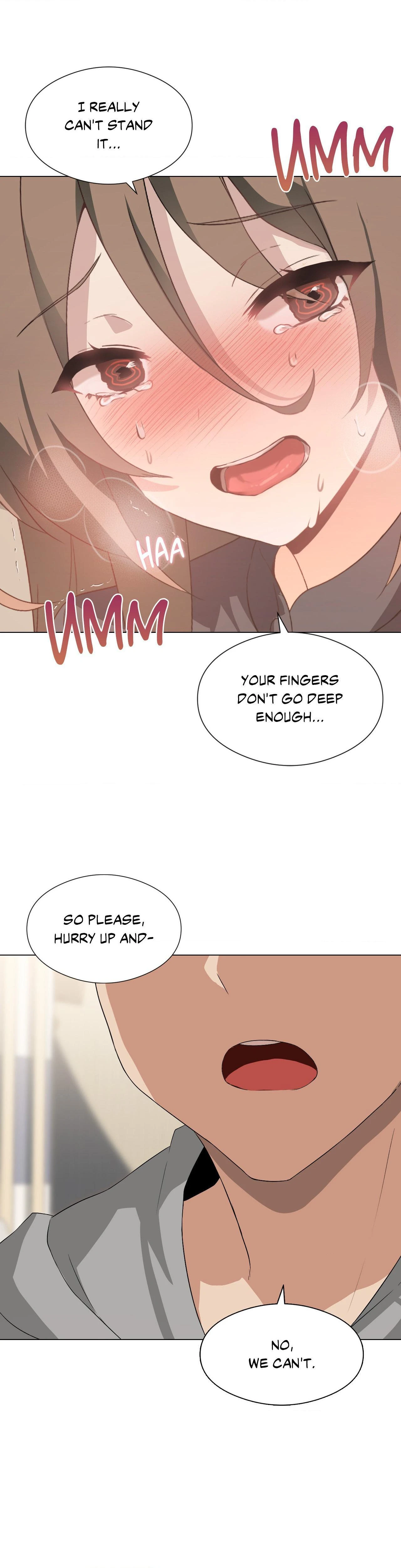 Joystick Joyride Chapter 05 Page 15