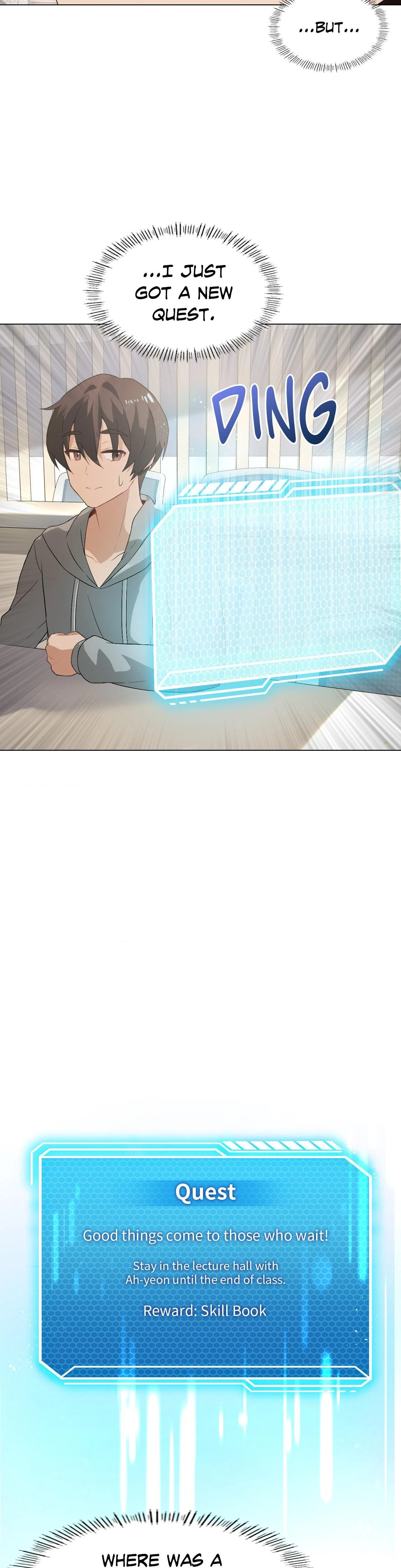 Joystick Joyride Chapter 05 Page 17