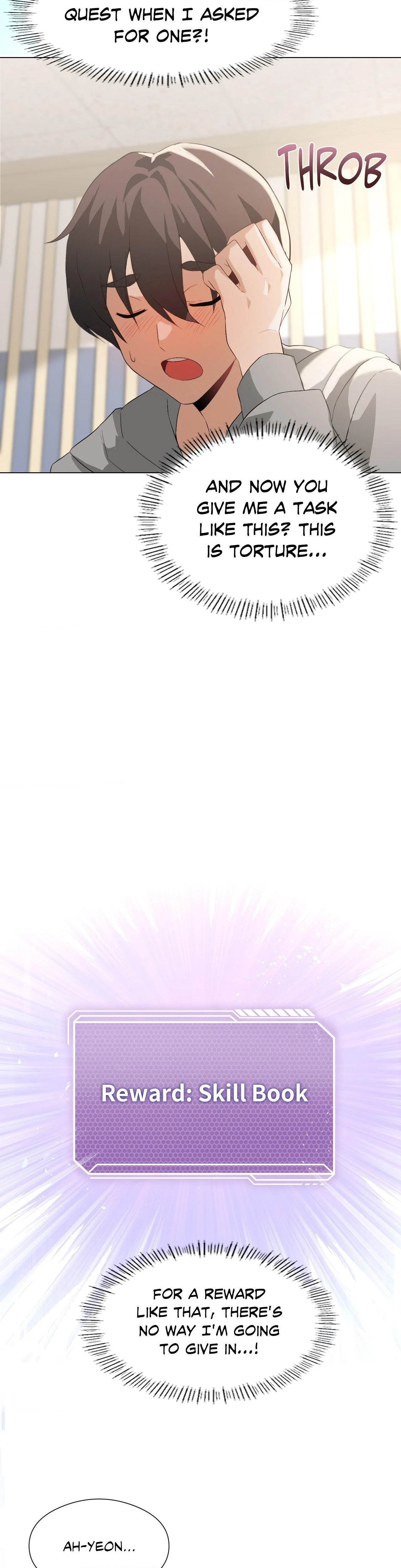 Joystick Joyride Chapter 05 Page 18