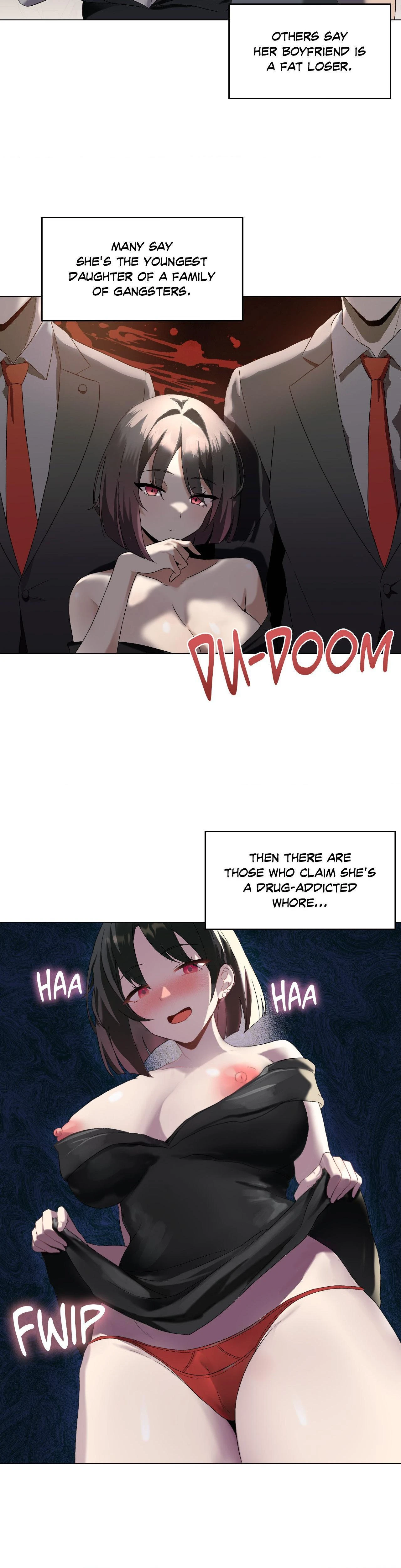 Joystick Joyride Chapter 05 Page 29