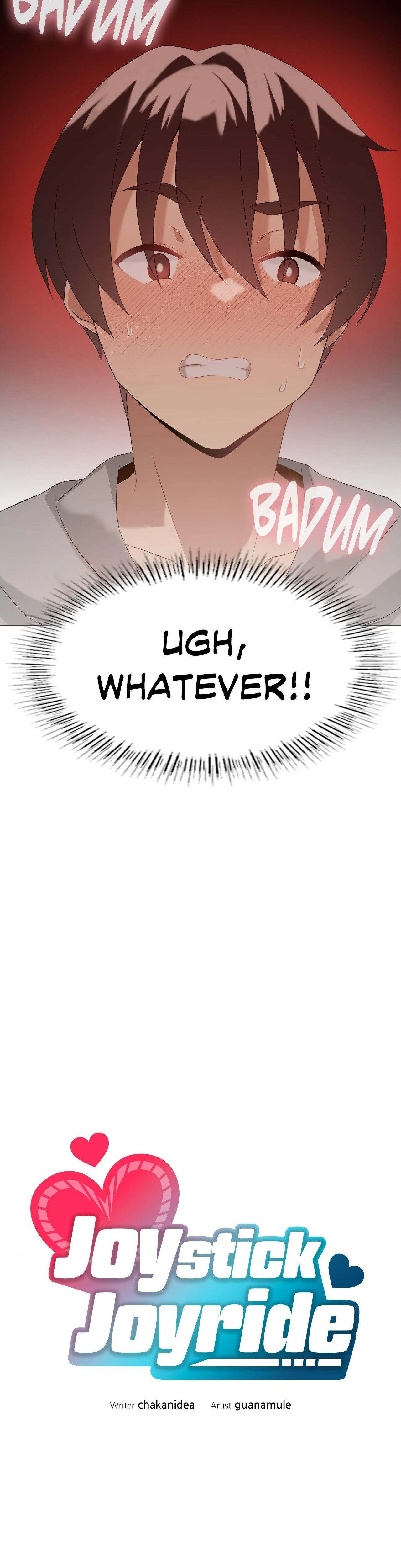 Joystick Joyride Chapter 06 Page 12