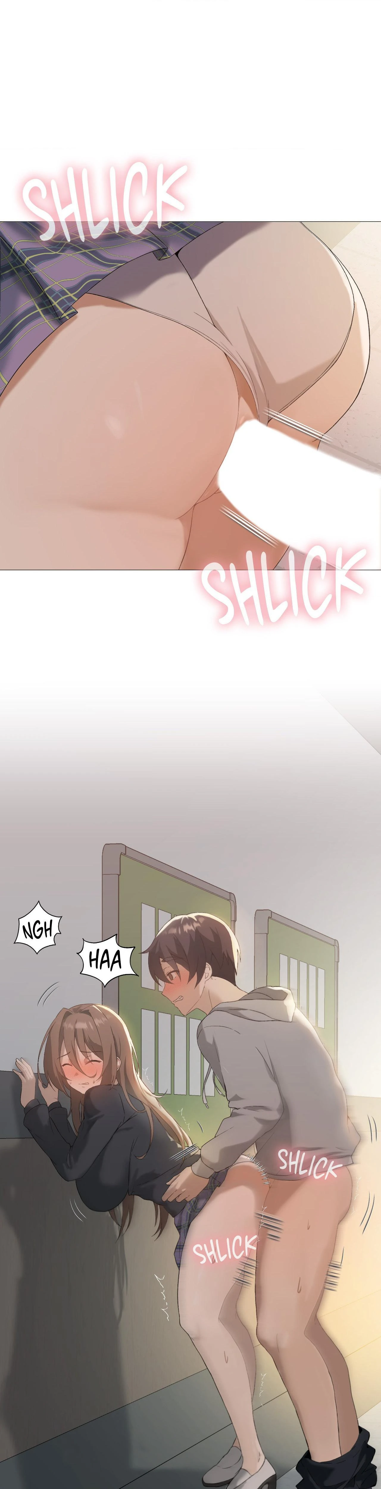 Joystick Joyride Chapter 06 Page 13
