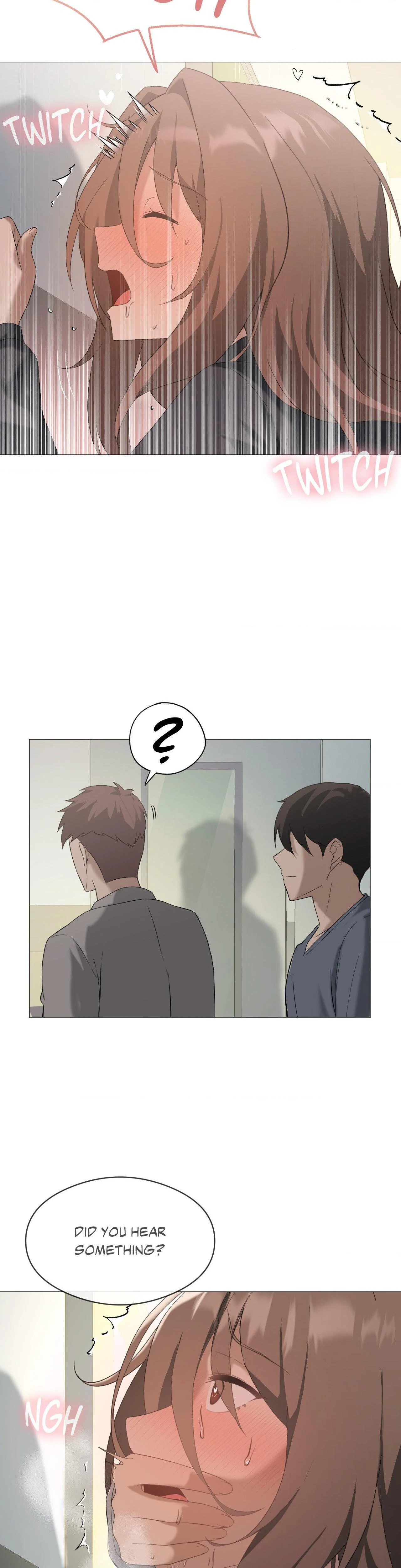 Joystick Joyride Chapter 06 Page 15