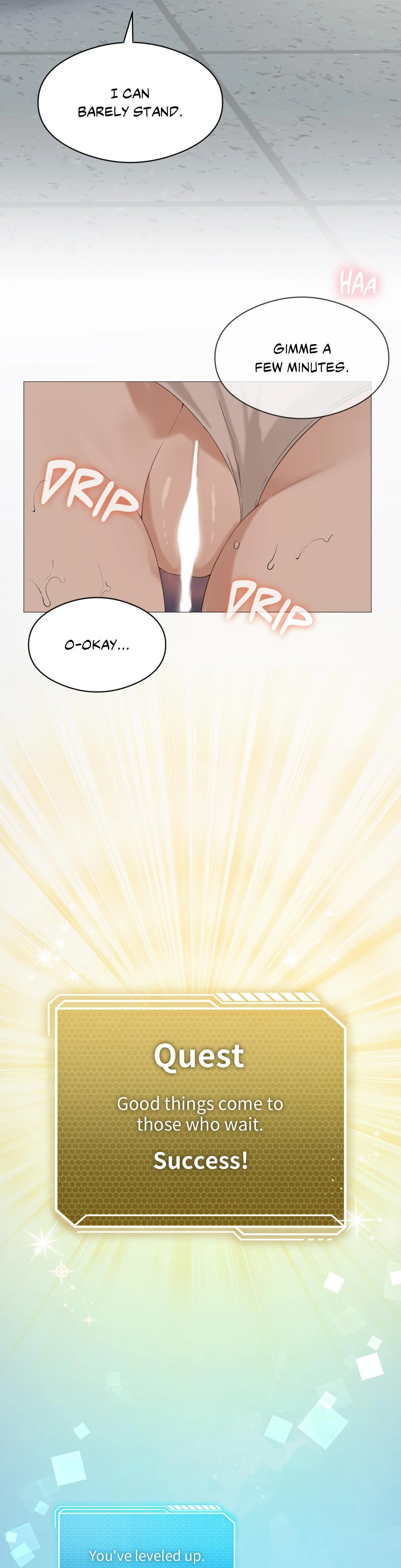 Joystick Joyride Chapter 06 Page 24