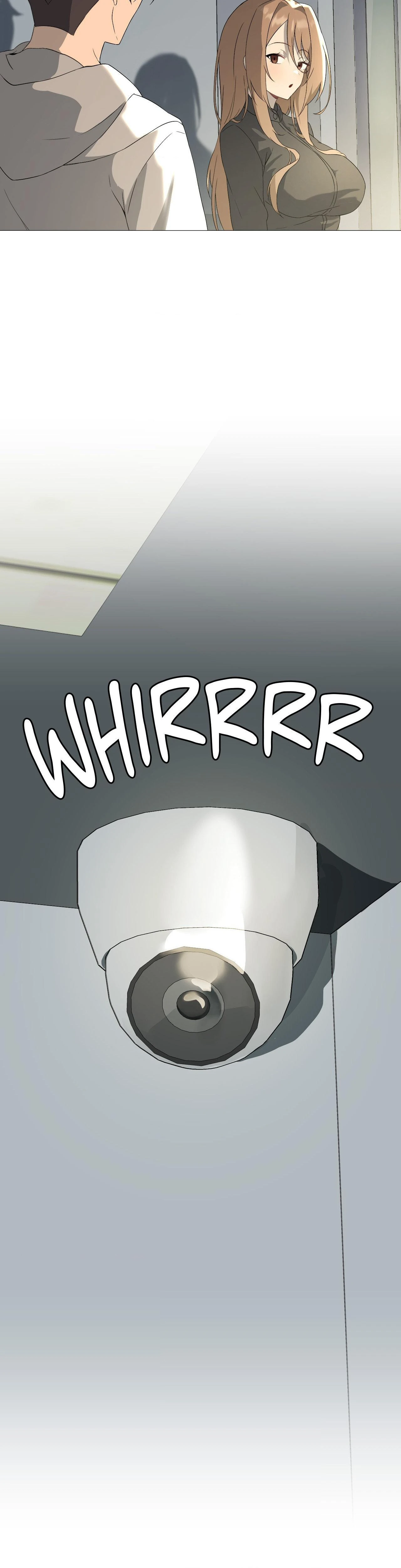 Joystick Joyride Chapter 06 Page 28