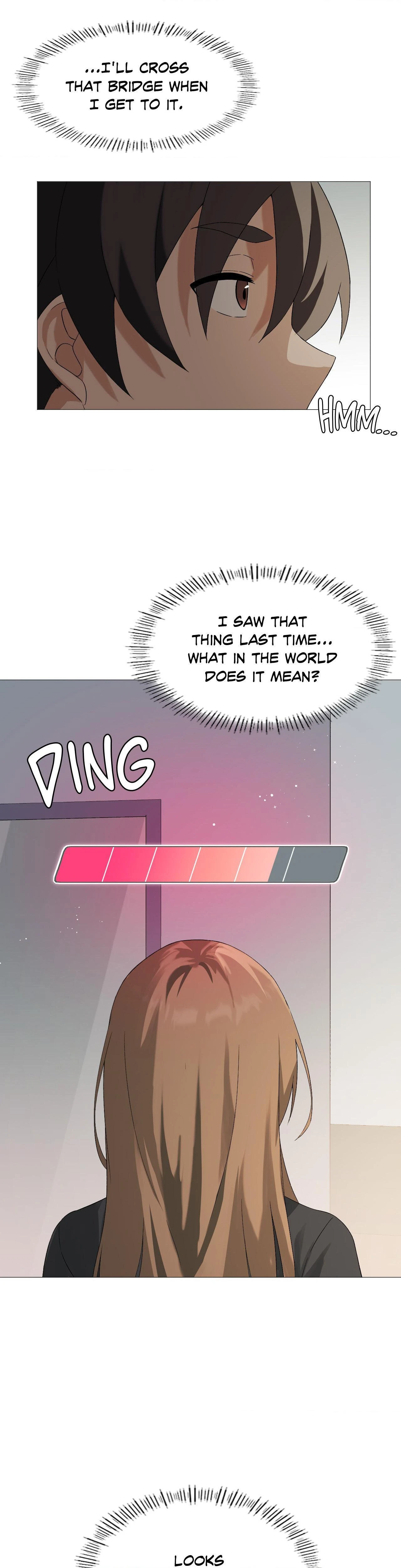 Joystick Joyride Chapter 06 Page 29