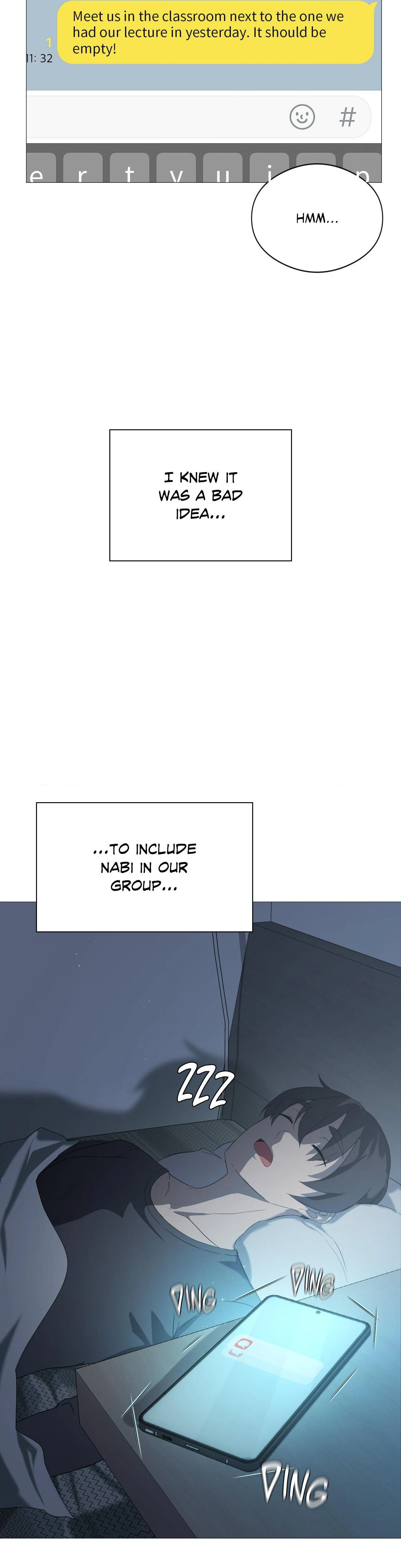 Joystick Joyride Chapter 07 Page 3