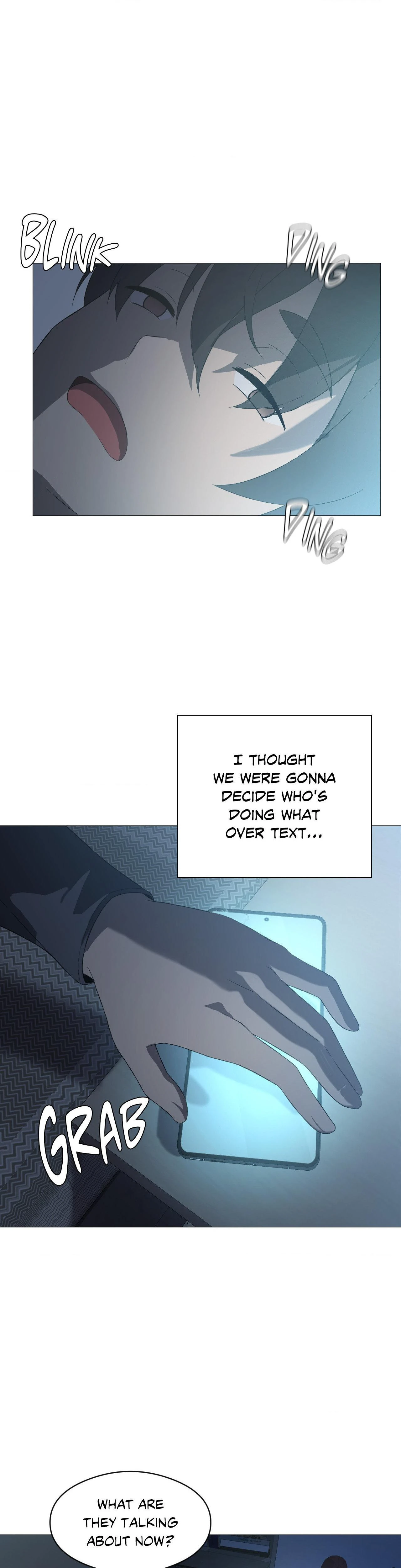 Joystick Joyride Chapter 07 Page 4