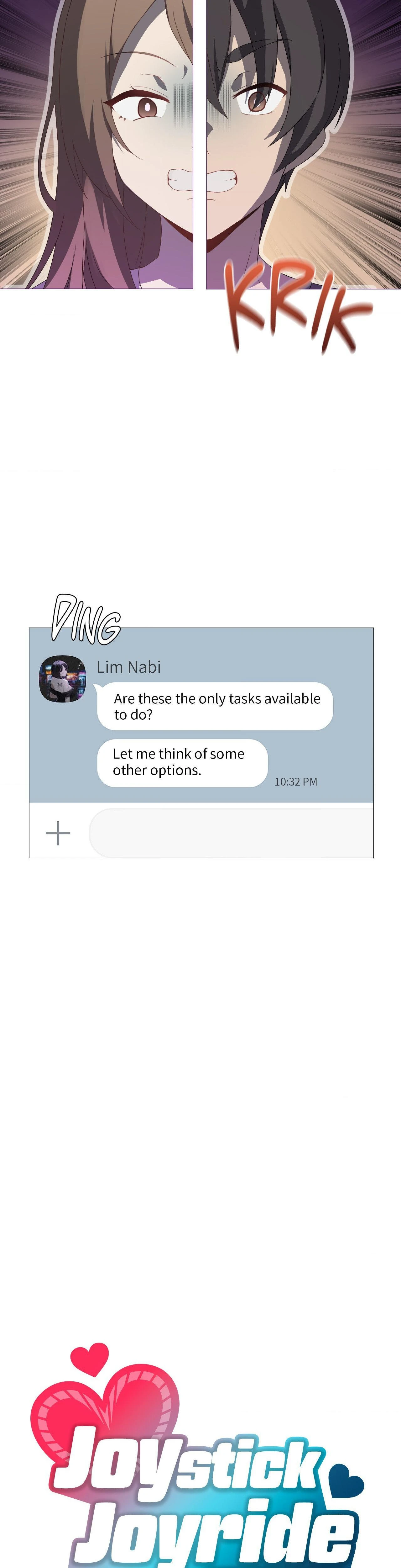 Joystick Joyride Chapter 07 Page 6