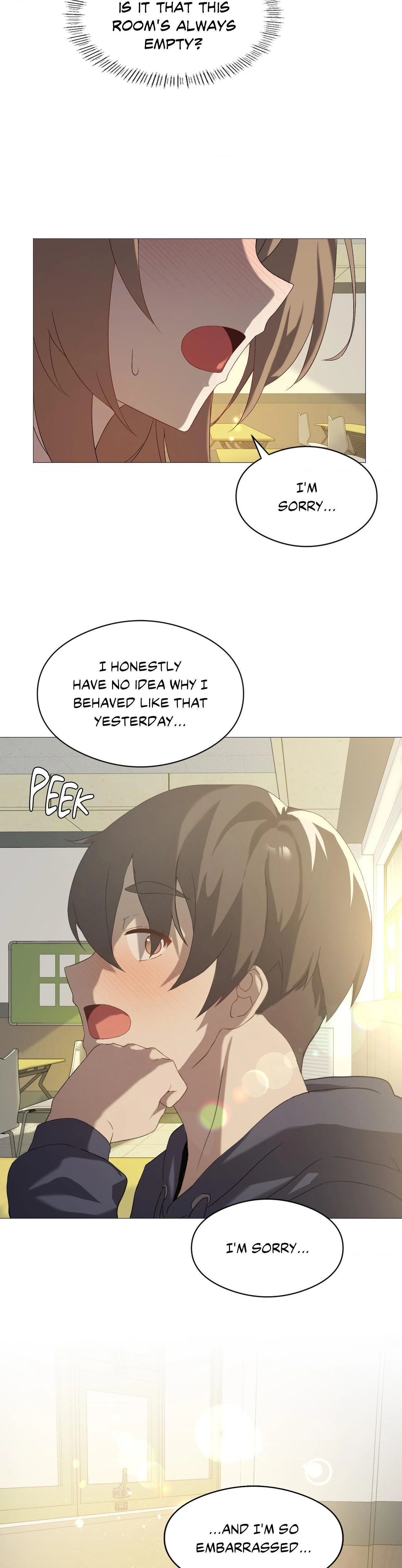 Joystick Joyride Chapter 07 Page 9