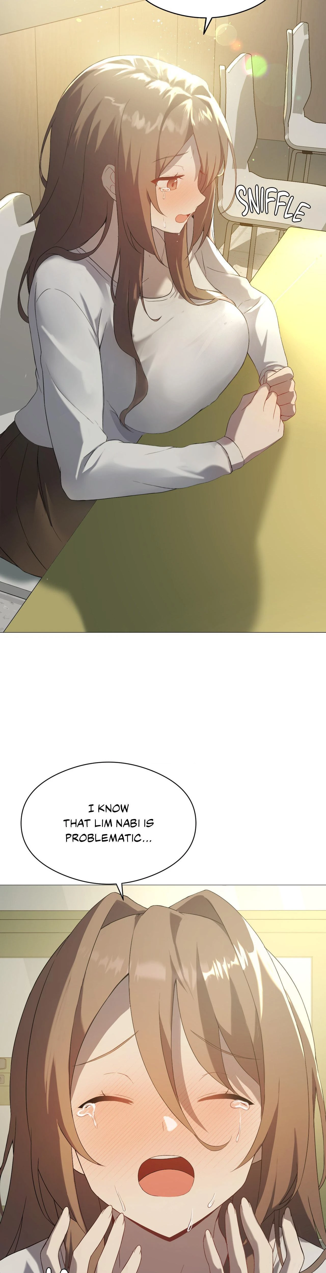 Joystick Joyride Chapter 07 Page 10