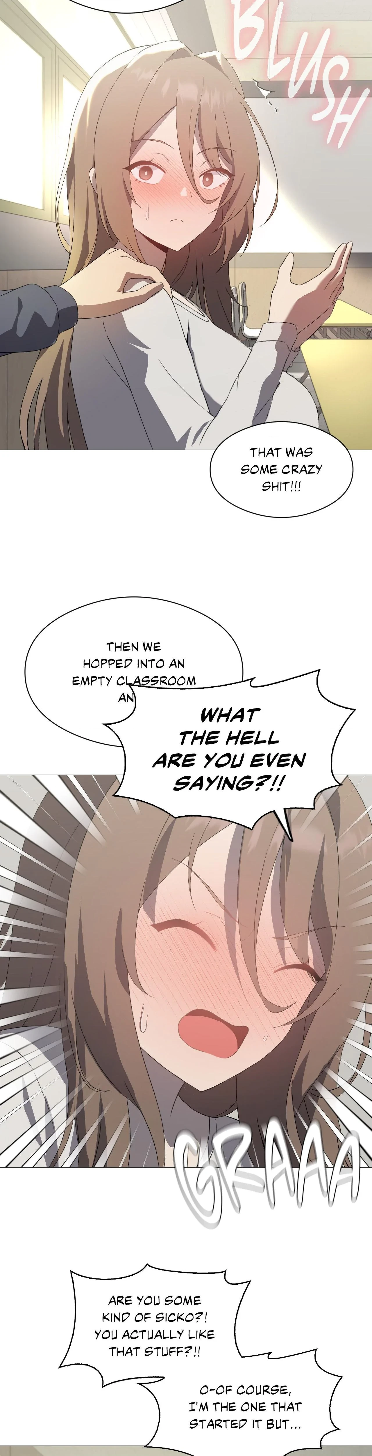 Joystick Joyride Chapter 07 Page 14