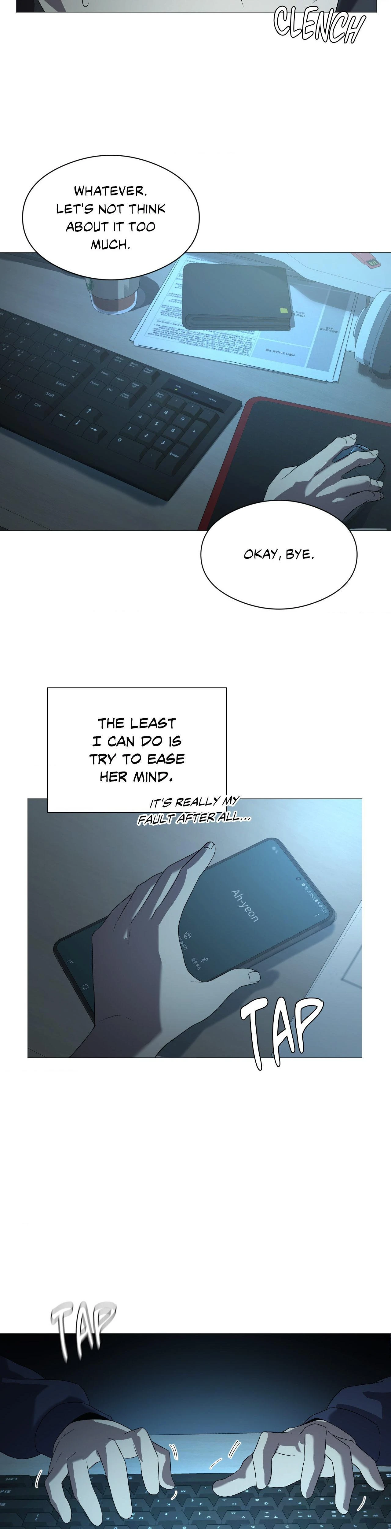 Joystick Joyride Chapter 07 Page 25