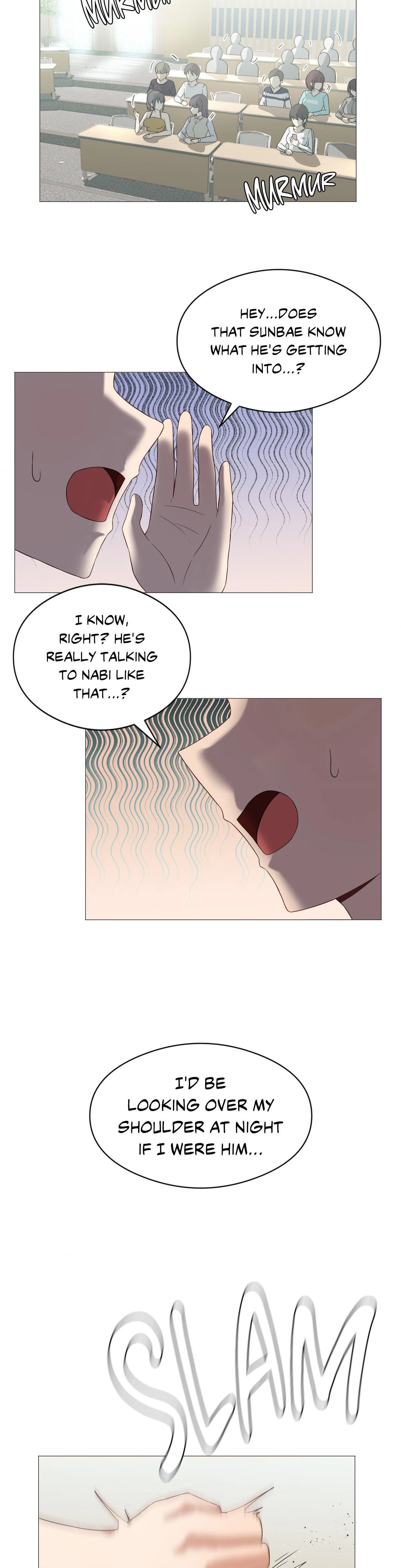 Joystick Joyride Chapter 08 Page 3