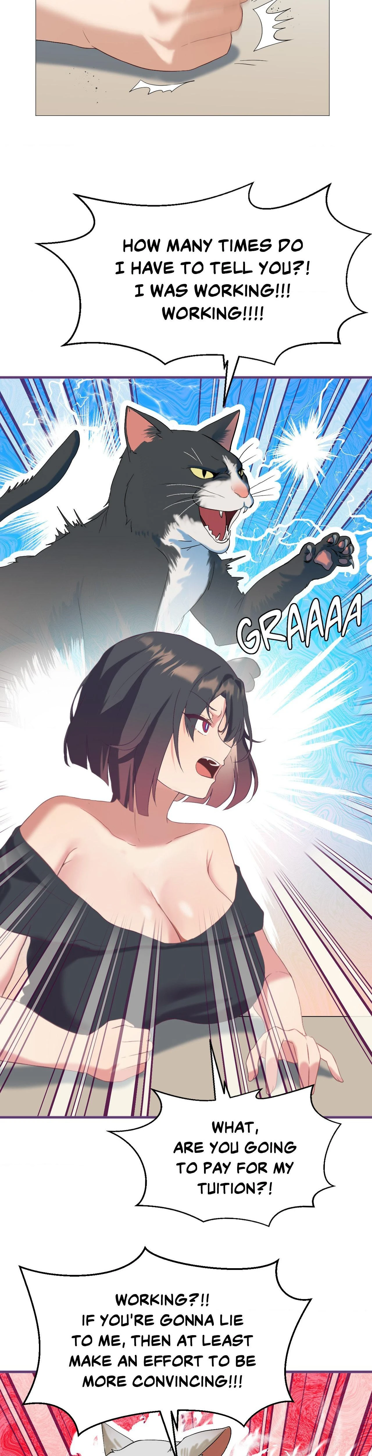 Joystick Joyride Chapter 08 Page 4