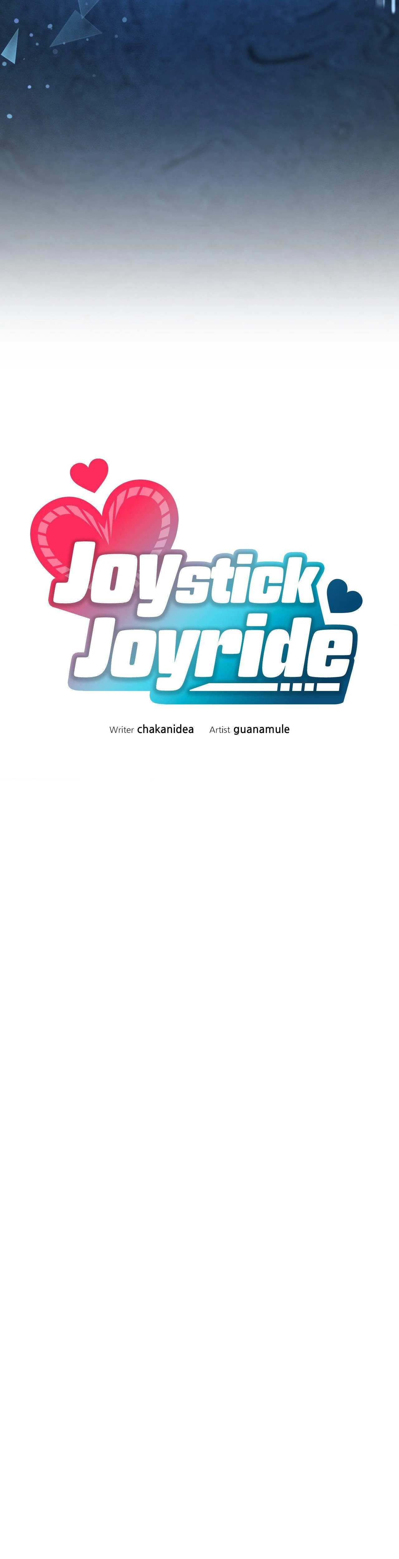 Joystick Joyride Chapter 08 Page 9