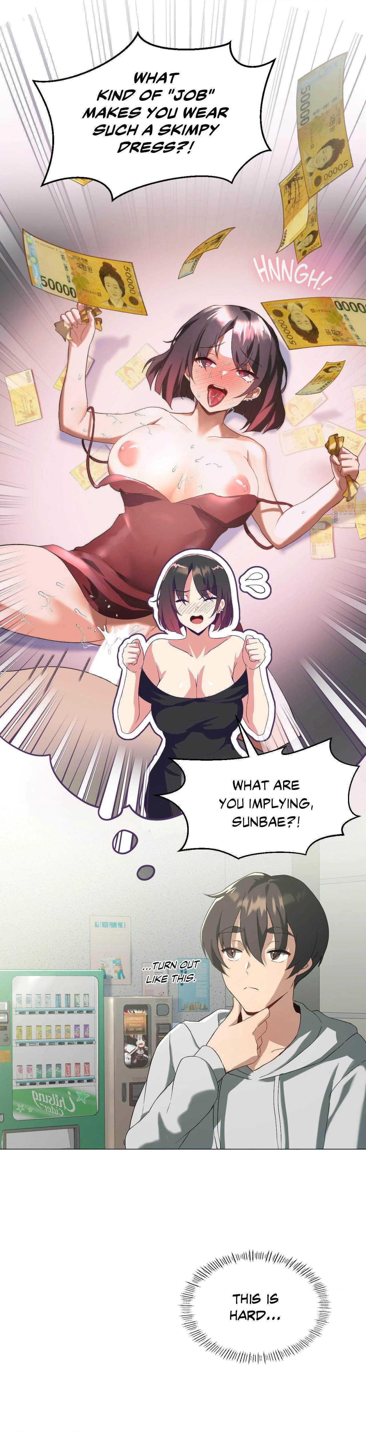 Joystick Joyride Chapter 08 Page 16