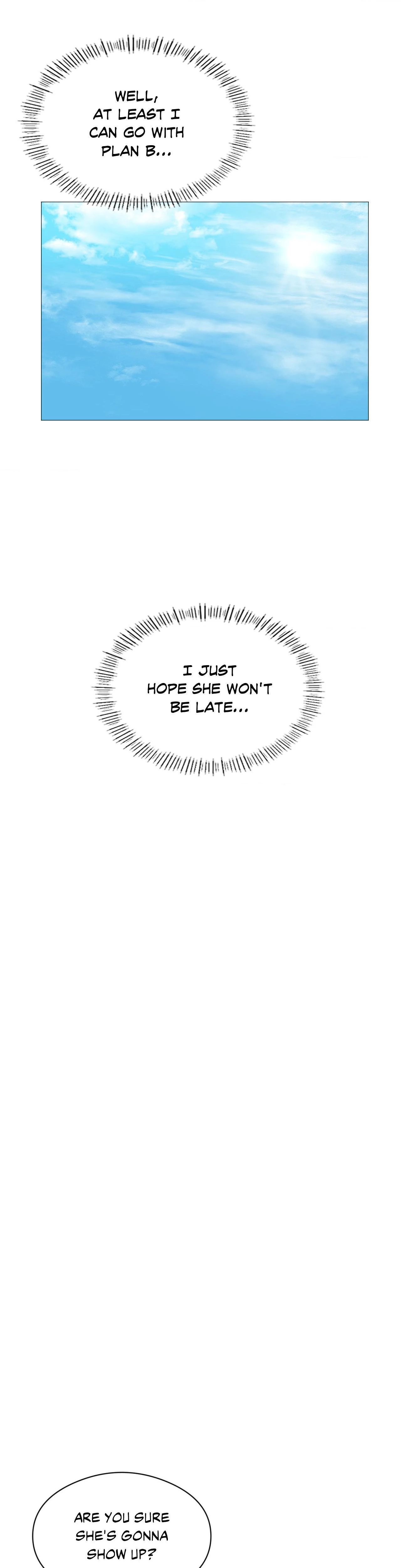 Joystick Joyride Chapter 08 Page 17