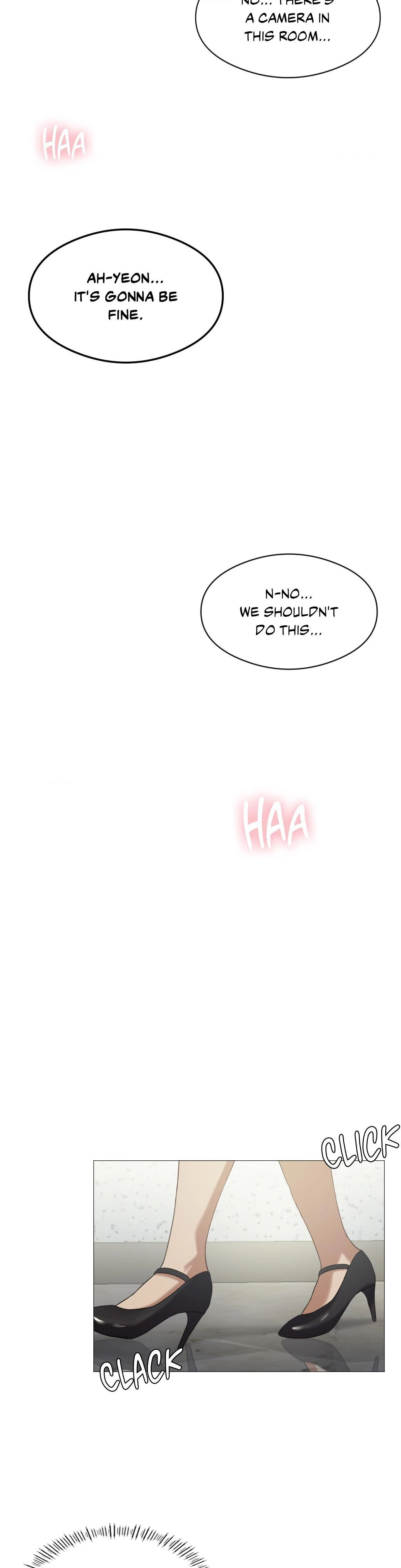 Joystick Joyride Chapter 08 Page 26