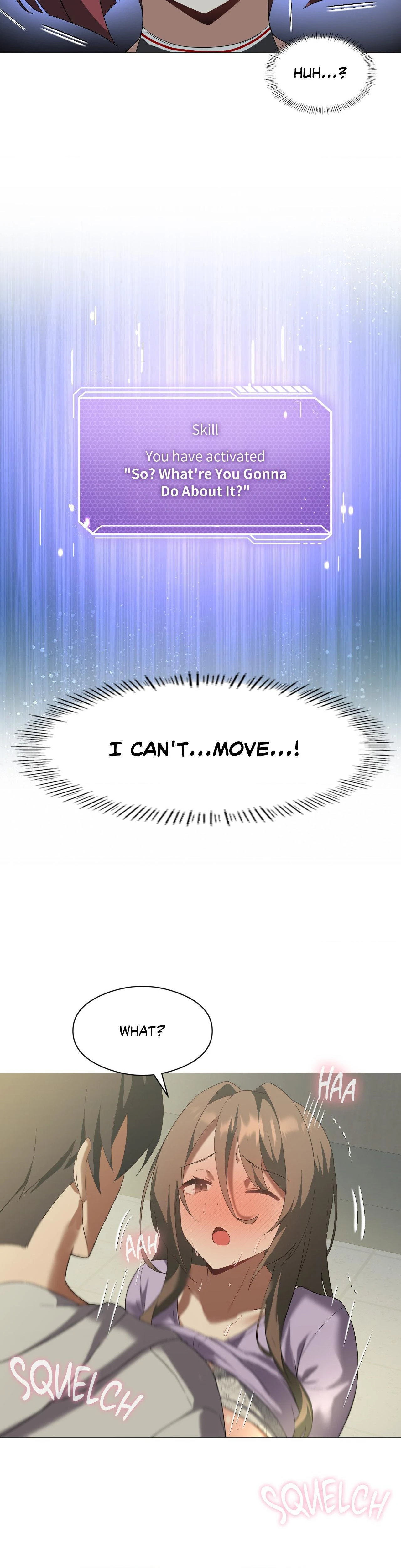 Joystick Joyride Chapter 08 Page 35