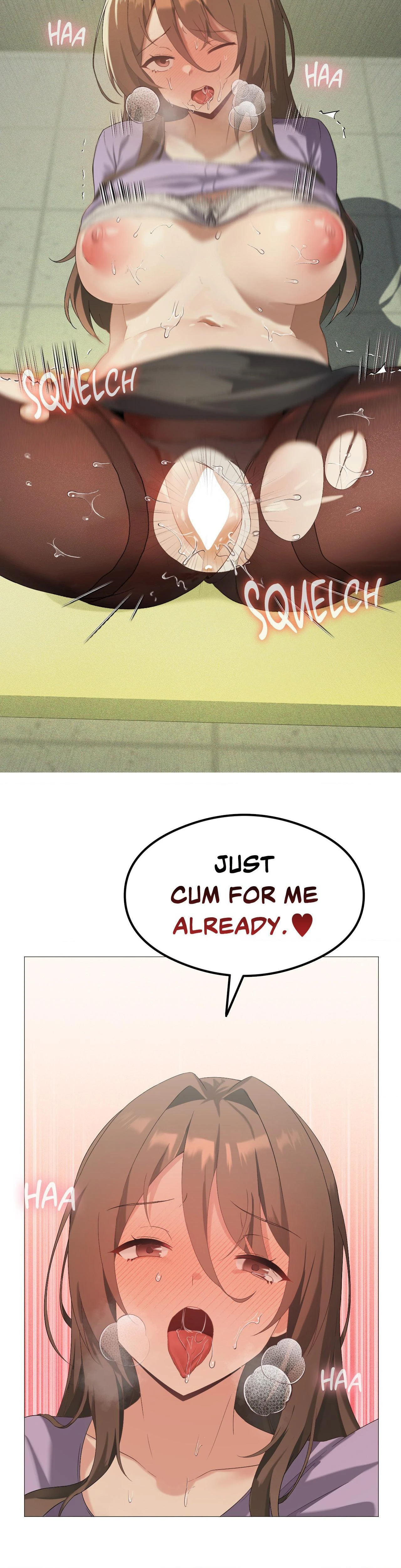 Joystick Joyride Chapter 09 Page 2