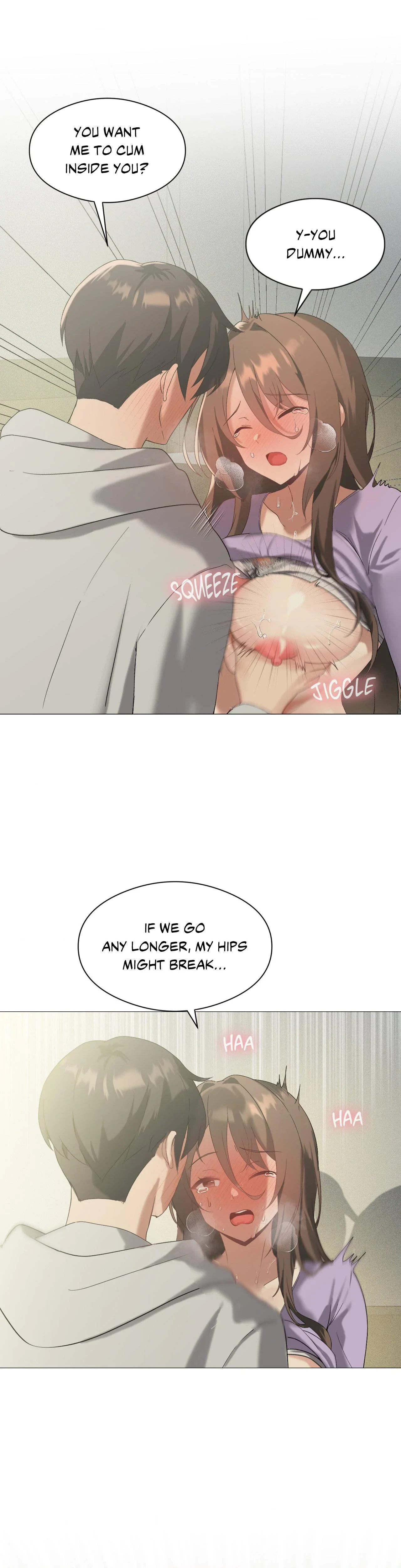 Joystick Joyride Chapter 09 Page 3
