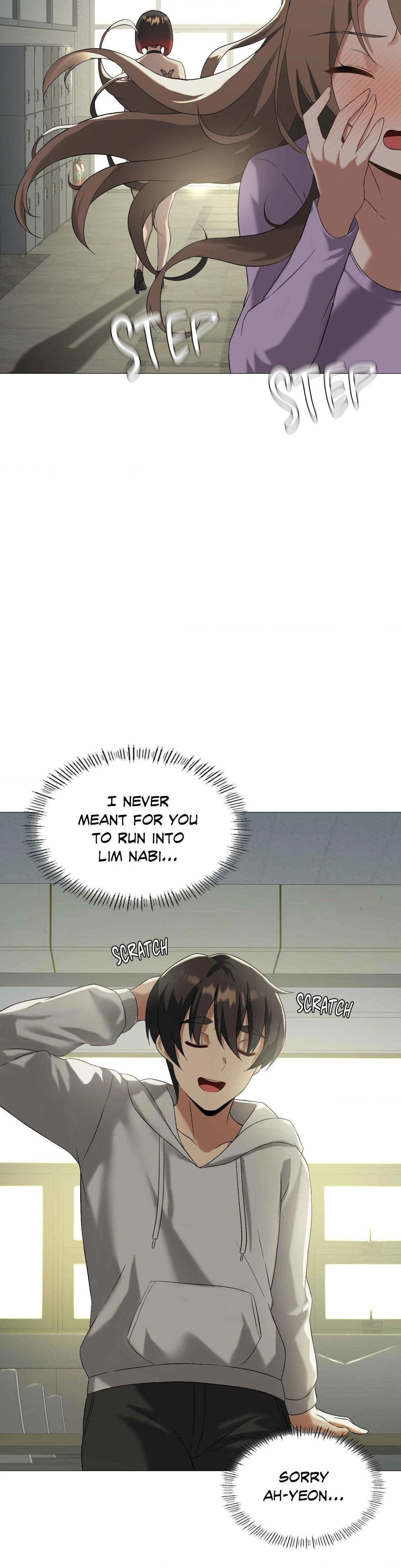 Joystick Joyride Chapter 09 Page 24