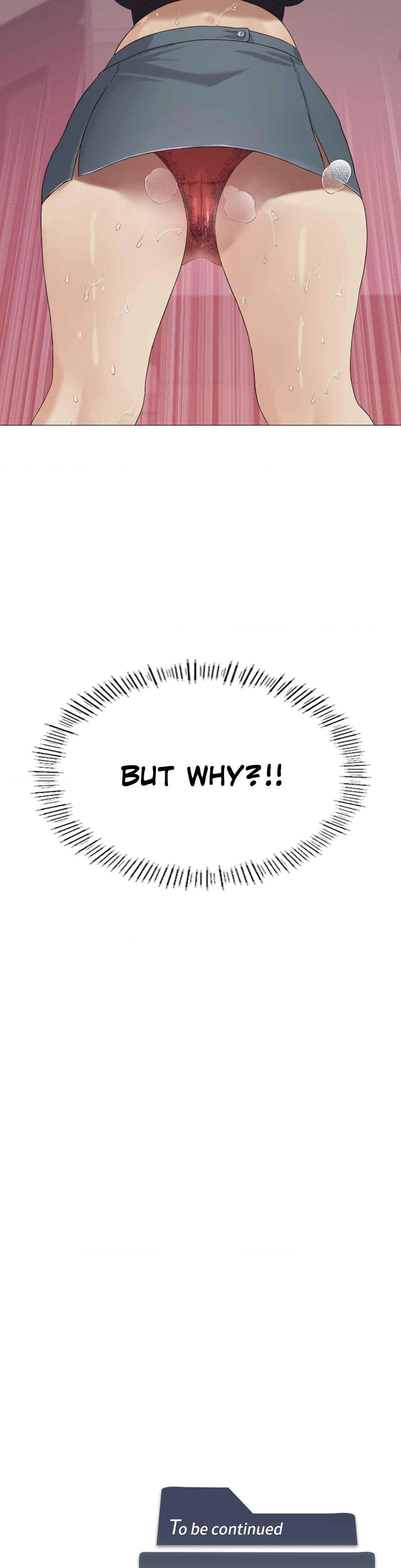 Joystick Joyride Chapter 09 Page 33