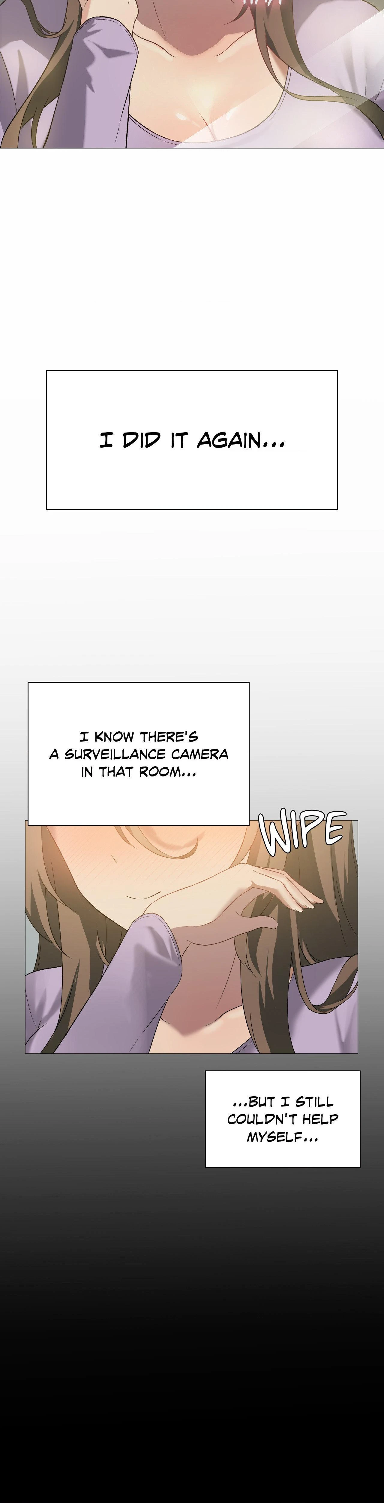 Joystick Joyride Chapter 11 Page 3
