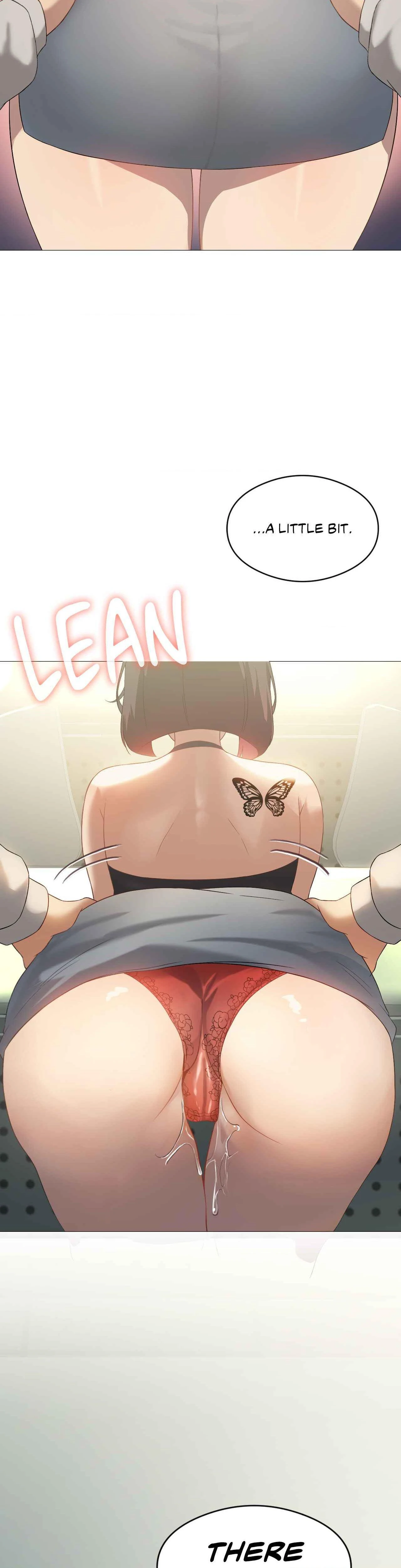 Joystick Joyride Chapter 11 Page 15