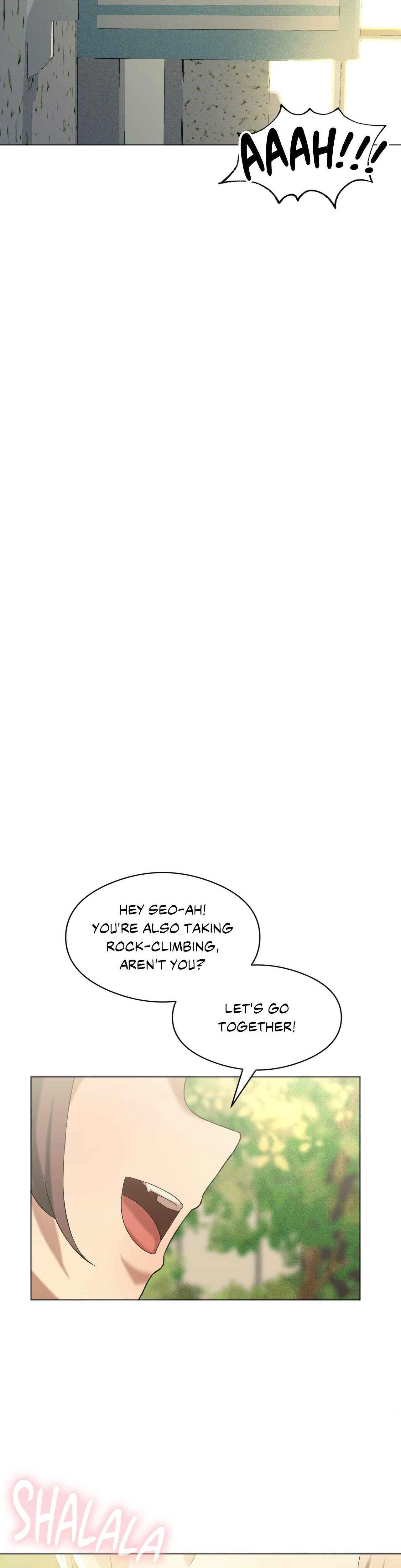 Joystick Joyride Chapter 12 Page 42