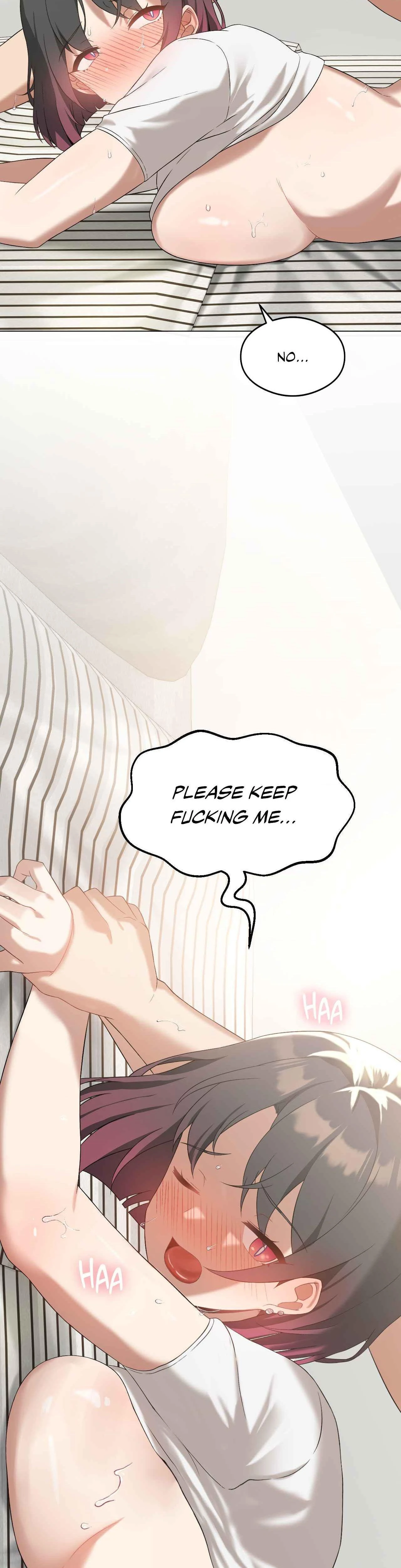 Joystick Joyride Chapter 15 Page 10