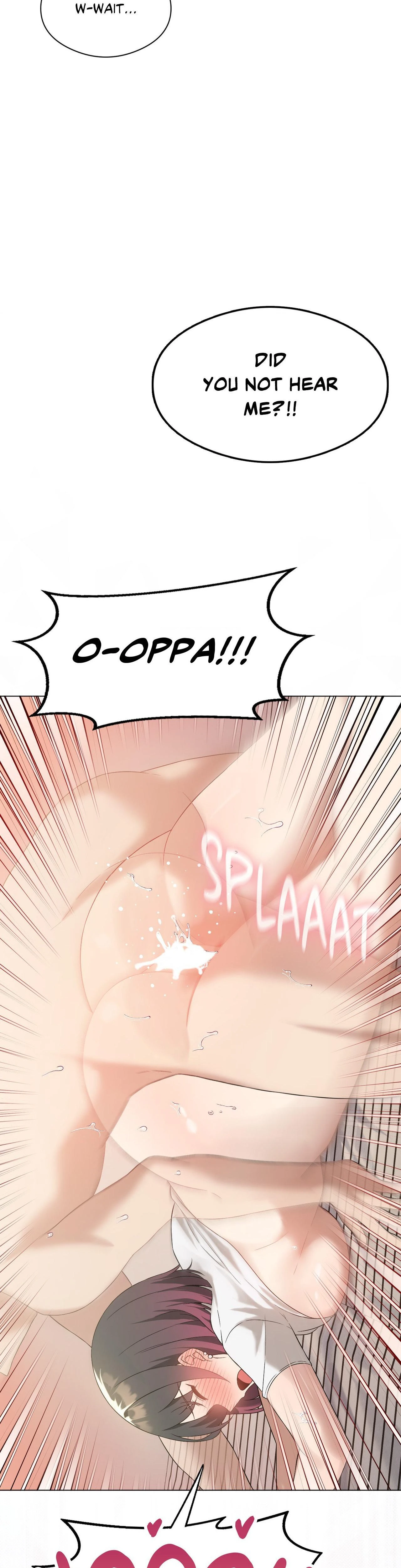 Joystick Joyride Chapter 15 Page 15