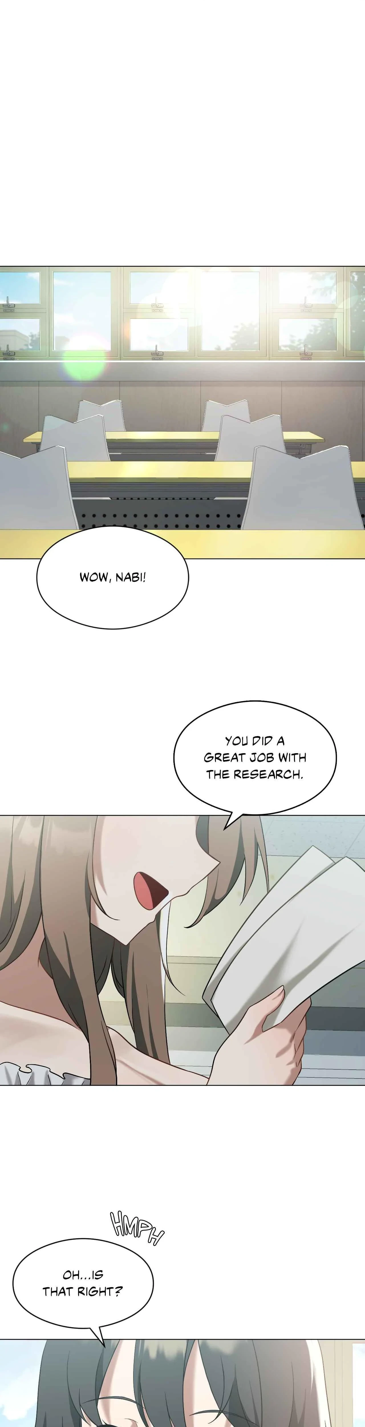 Joystick Joyride Chapter 16 Page 5