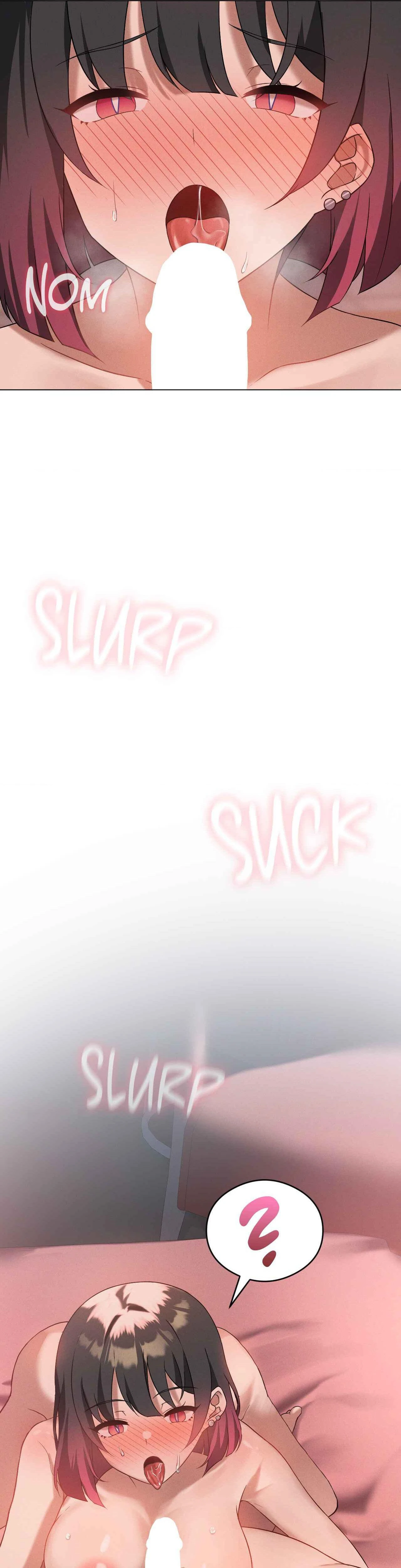 Joystick Joyride Chapter 16 Page 33