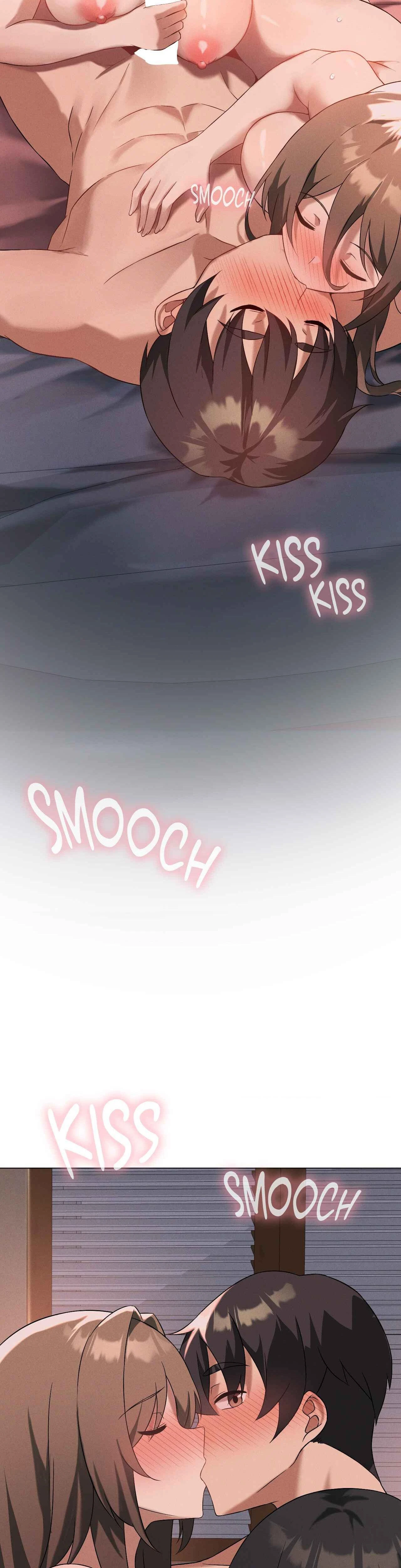 Joystick Joyride Chapter 16 Page 34