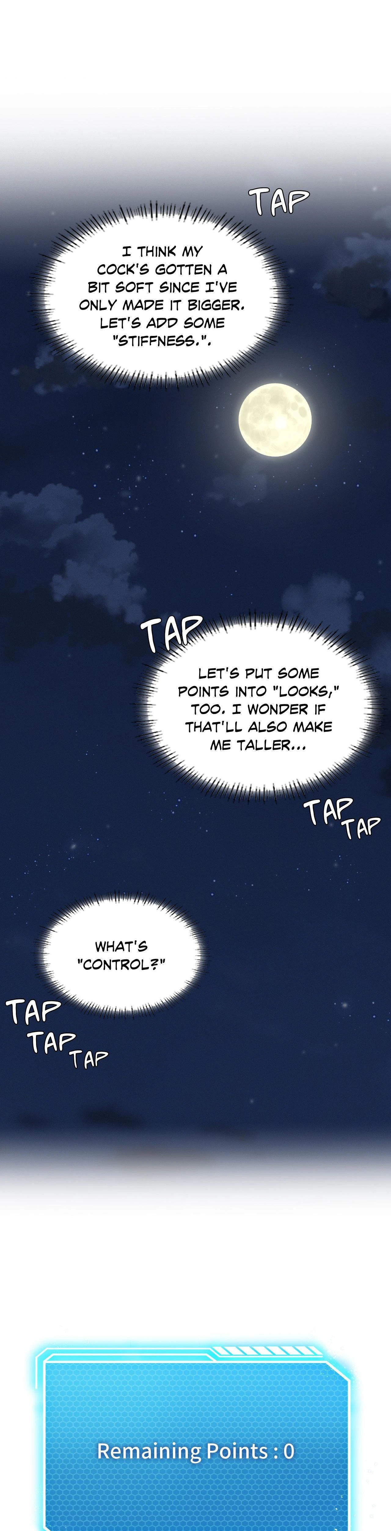 Joystick Joyride Chapter 19 Page 20