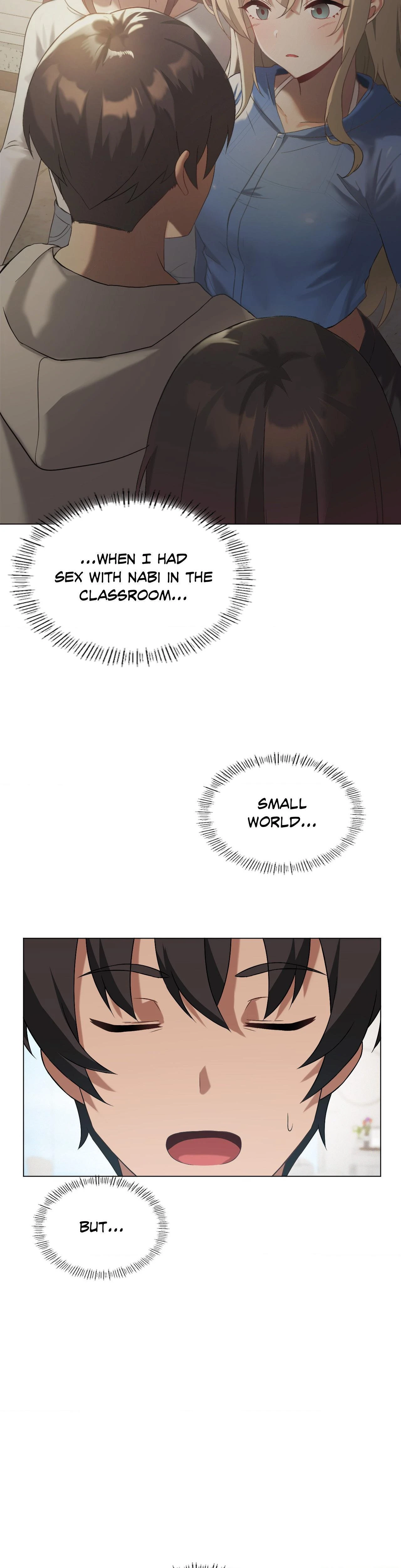 Joystick Joyride Chapter 20 Page 2
